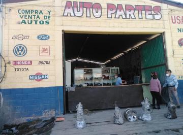 Terreno / Lote · 2300m² · Terreno Grande a Pie de Carretera en Ixmiquilpan