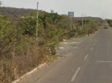 Terreno / Lote · 3382m² · Terreno en Venta en Mazatlan, Predio El Trebol (Habal - Cerritos) 3382 m²