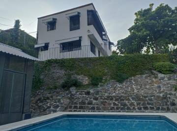 Casa de 5 habitaciones, Yautepec · Casa de Fin de Semana en Cocoyoc con Vista Panoramica