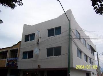 Edificio · 325m² · 1 Estacionamiento · Edificio en Civac Jiutepec - Ber - 61 - Ed