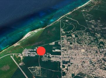 Terreno / Lote , Tulum · Terreno Venta Tulum