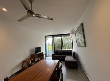 Departamento de 2 habitaciones, Mérida · Departamento de 2 Recámaras, Amueblado, en Privada.