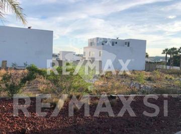 Terreno / Lote , Corregidora · Venta Terreno Fraccionamiento El Manantial