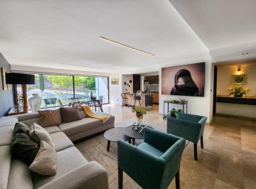 Departamento de 3 habitaciones, Querétaro · Departamento de Lujo con Vista a La Cañada Venta en Milenio III Qro.