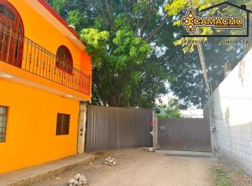 Terreno / Lote , Cuautla · Terreno en Venta, Cuautlixco Oct - 304