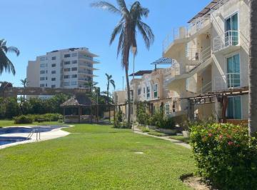 Departamento de 2 habitaciones, Acapulco de Juárez · Departamento en Renta Muy Cerca del Aeropuerto