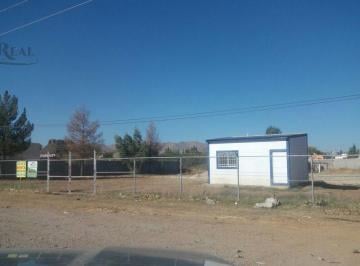 Terreno / Lote · 4000m² · Terreno en Venta o Renta Sobre La Carretera a Cd. Aldama Chihuahua