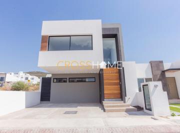 Casa en condominio de 3 habitaciones, El Marqués · ¡Gran Oportunidad! Casa en Venta, en Zibatá Querétaro