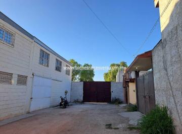 Terreno / Lote , Ezequiel Montes · Terreno en Venta en Bernal Mane