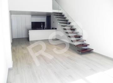 Departamento de 1 habitación, Benito Juárez · Venta: Loft en Colonia del Valle Venta