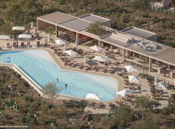 Departamento · 997m² · 2 Recámaras · 1 Estacionamiento · Venta de Condos en Santamar Prime en Akumal, Tolum, Quintana Roo