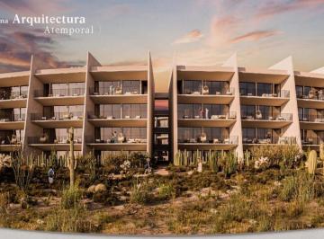 Departamento · 86m² · 2 Recámaras · Venta de Departamentos en Monte Rocella, Los Cabos Baja California Sur