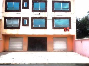 Edificio · 432m² · 10 Recámaras · Venta de Edifico en Francisco Villa San Juan Buenavista Toluca Estado de Mexico