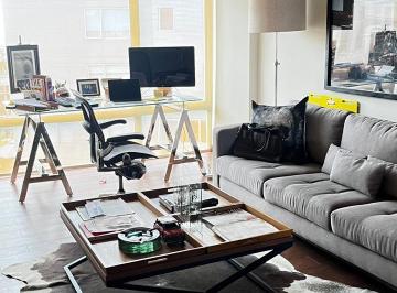 Departamento de 3 habitaciones, Miguel Hidalgo · Departamento en Venta Punto Reforma