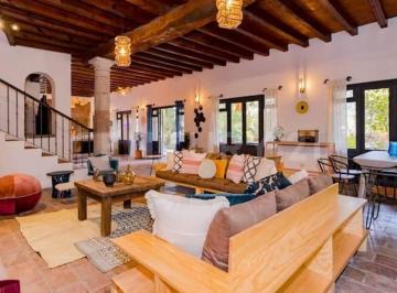 Quinta · 780m² · 5 Recámaras · Oportunidad de Inversión, Finca en Venta en San Miguel de Allende