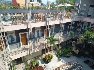 Local comercial · 2237m² · 24 Recámaras · 30 Estacionamientos · Venta de Hotel en Operación en Cuernavaca Morelos