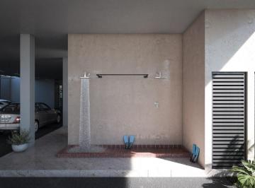 Departamento · 396m² · 2 Estacionamientos · Apartment With Infinity Pool Br2 Ba2, Galia, Cozumel