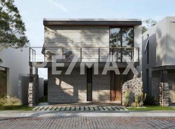 Casa · 178m² · 3 Recámaras · 2 Estacionamientos · Preventa de Casas Al Norte de Mérida, en San Diego Cutz a 8 Km de La Isla Mérida - (4)