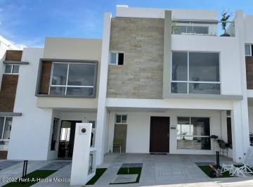 Casa de 3 habitaciones, El Marqués · Casa en Venta Moderna en Zaru, con Tres Recamaras 26 - 2897 Repp