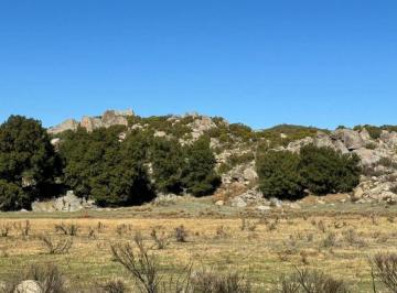 Rancho , Tecate · Se Vende Terreno en Santa Véronica, Tecate, B. C.