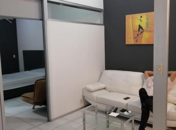 Departamento de 1 habitación Renta MN 8,000 · Suites Amuebladas