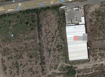 Terreno / Lote · Terreno en Venta 8.8 Hectáreas Frente a Libramiento Noreste Escobedo Nuevo León.