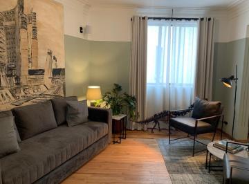Departamento de 2 habitaciones, Cuauhtémoc · Departamento en Renta. - Condesa
