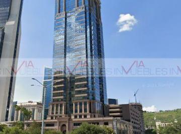 Oficina · 286m² · 9 Estacionamientos · Oficina en Renta en Zona San Agustín
