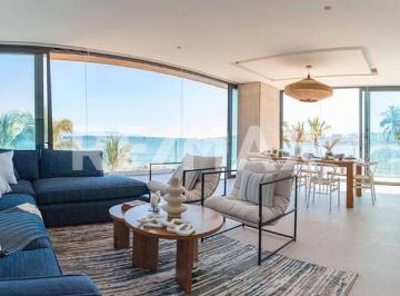 Departamento · 151m² · 3 Recámaras · Venta Condominio Departamento en Playa Bucerias Vista Mar Ocean Front - (4)