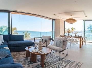 Departamento · 151m² · 3 Recámaras · Venta Condominio Departamento en Playa Bucerias Vista Mar Ocean Front - (4)