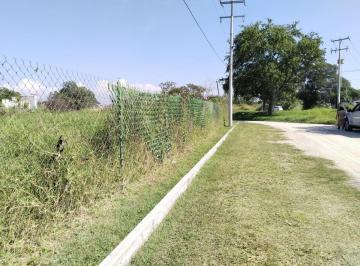 Terreno / Lote · 1002m² · Vendo Terreno Comercial con Uso de Suelo Mixto!