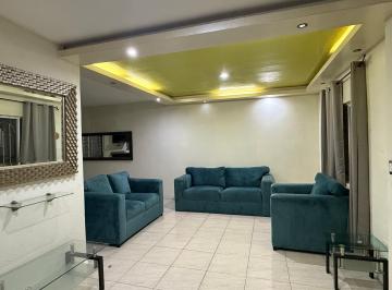 Casa de 3 habitaciones, Culiacán · Casa con Porton Electrico en Renta en Montecarlo Sector Norte