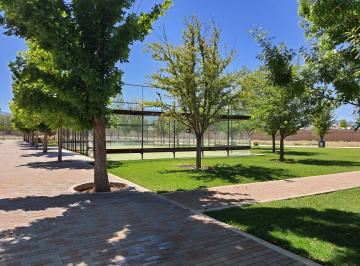 Terreno / Lote · 505m² · Venta de Terreno en Saltillo Coahuila Norte Punta Bosque Residencial