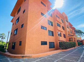 Departamento de 3 habitaciones, Cuernavaca · Departamento en Condominio en Acapatzingo