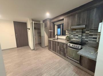 Departamento de 2 habitaciones, Coyoacán · Renta Depto Parque San Andres 2 Rec 1 Baño 1 Est