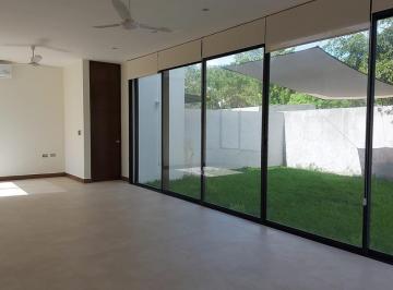 Casa de 3 habitaciones, Mérida · Casa en Venta Santa Gertrudis Copo, Mérida