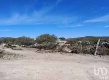 Terreno / Lote · 1253m² · Terreno en Venta en San Juan de L Rio