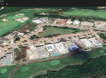 Terreno / Lote · 607m² · Terreno en Venta en Canales de Puerto Cancun