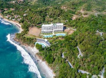 Terreno / Lote · 740m² · Terreno en Venta Punta de Mita Nayarit