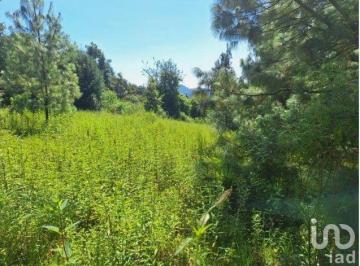 Terreno / Lote · 4675m² · Oportunidad de Inversión, Venta de Terreno en San Simón El Alto, Valle de Bravo, Edo. de México