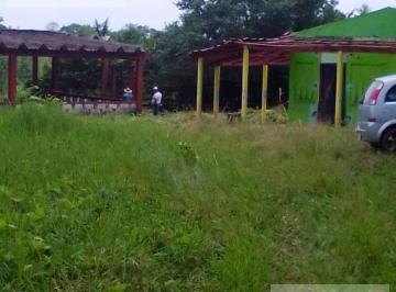 Terreno / Lote · 120m² · Terreno en Venta