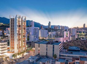 Departamento · 88m² · 2 Recámaras · 1 Estacionamiento · Departamento - Venta