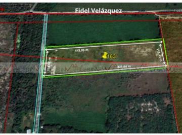 Terreno industrial · 1m² · Terreno Industrial en Venta en General Escobedo
