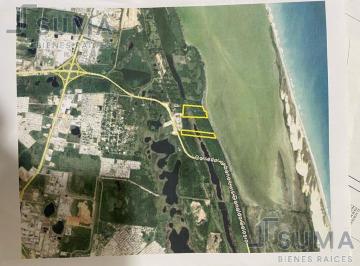 Terreno / Lote · 110000m² · Terreno en Venta en Rancho Bosque de Bolonia, Altamira Tamaulipas.