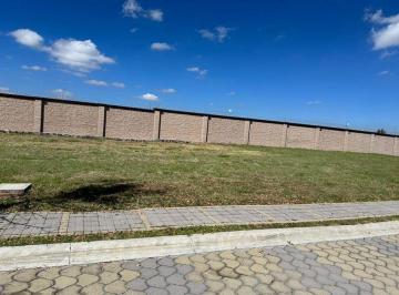 Terreno / Lote , San Andrés Cholula · Terreno en Venta Parque Volcanes, Lomas de Angelópolis