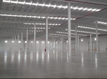 Nave industrial , Guadalajara · Bodega en Renta de 20,000 m² Zona Industrial, Guadalajara Jal.