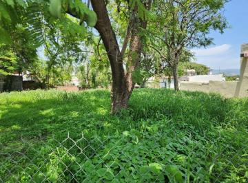 Terreno / Lote · 251m² · Terreno Urbano en Las Palmas Cuernavaca - Maz - 1871 - Tu