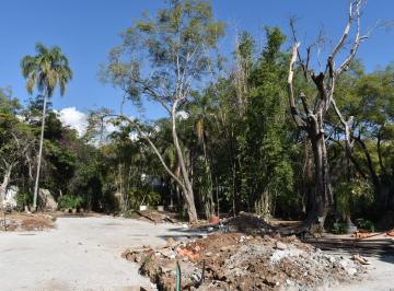 Terreno / Lote · 350m² · Terreno - Fraccionamiento Rancho Tetela