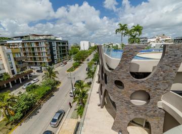 Departamento · 168m² · 3 Recámaras · 2 Estacionamientos · Luxury Apartment Br3 Ba2, Siaan, Playa del Carmen