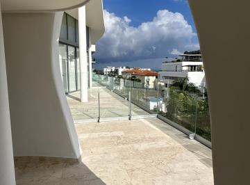 Departamento · 198m² · 3 Recámaras · 2 Estacionamientos · Apartment With Terrace Br3 Ba2, Siaan, Playa del Carmen